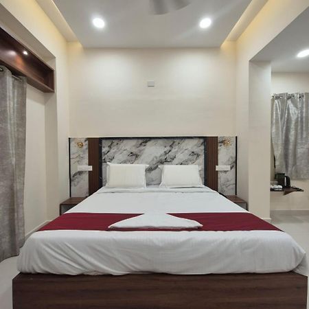 Orion Suites Nellore Dış mekan fotoğraf