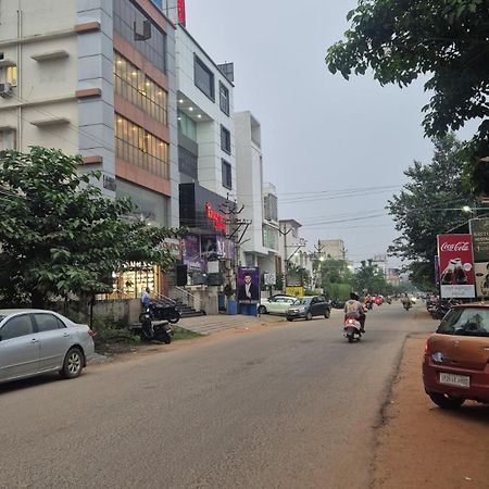 Orion Suites Nellore Dış mekan fotoğraf